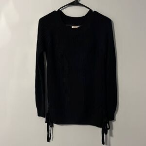 Womens’ SO Knit Sweater Size S